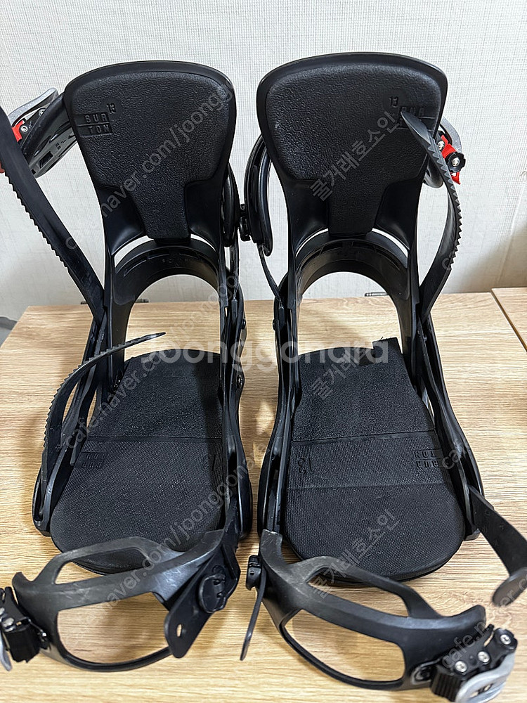 2021 버튼 렉사 바인딩 S--1